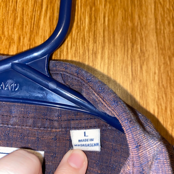 Button Down - Picture 2 of 4